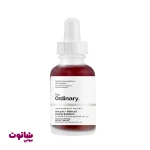 سرم لایه بردار دی اوردینری مدل peeling solution