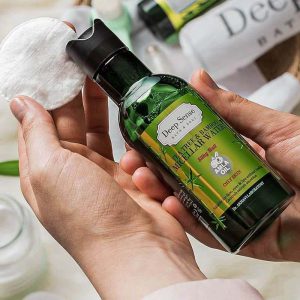 قیمت میسلار واتر دیپ سنس مدل tea tree
