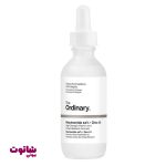 خرید سرم پوست دی اوردینری مدل 1% niacinamide 10% + zinc