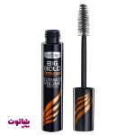 ریمل حجم دهنده ایزادورا مدل big bold extreme حجم 14 میل