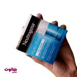 ژل کرم آبرسان نوتروژینا مدل hydro boost حجم 50 میلی لیتر - تصویر 3