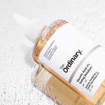 تونر لایه بردار و روشن کننده اوردینری مدل glycolic acid