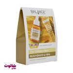 خرید پک جوان ساز گلد بالانس مدل gold marine collagen