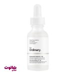 خرید سرم پوست دی اوردینری مدل hyaluronic acid