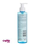 قیمت ژل شستشو صورت نوتروژینا مدل hydro boost