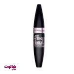 قیمت ریمل حجم دهنده میبلین مدل lash sensationa