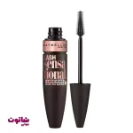 خرید ریمل حجم دهنده میبلین مدل lash sensationa