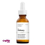 سرم ضد چروک دی اوردینری مدل retinol in squalane حجم 30 میل