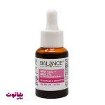 خرید سرم بازسازی کننده و روشن کننده بالانس مدل resurface & brighten 