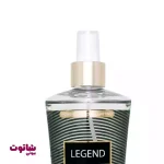 خرید بادی اسپلش مردانه وودلایک مدل legend