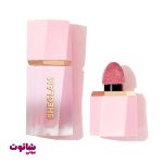خرید رژ گونه مایع شیگلم مدل color bloom