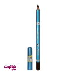 قیمت مداد چشم بل مدل waterproof long lasting