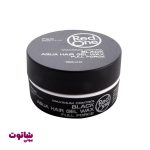 خرید واکس مو رد وان مدل black aqua hair gel wax