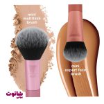 خرید ست براش آرایش ریل تکنیک مدل mini brush