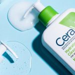 قیمت فوم شستشو صورت سراوی مدل hydrating