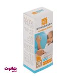 قیمت فلوئید ضد آفتاب مای مدل hypoallergen 
