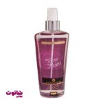 خرید بادی اسپلش زنانه وودلایک مدل rose midnight