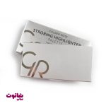 پالت هایلایتر گلدن رز مدل strobing 