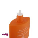 قیمت فلوئید ضد آفتاب الارو مدل وت فورس spf50