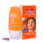 فلوئید ضد آفتاب الارو مدل وت فورس spf50