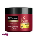 خرید ماسک مو ترزمه سری پروکالکشن مدل Keratin Smooth