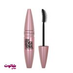 خرید ریمل بلندکننده و حالت دهنده میبلین مدل lash sensetional 