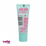 قیمت پرایمر میبلین مدل baby skin