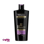 قیمت شامپو مو ترزمه مدل biotin repair