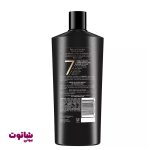 خرید شامپو مو ترزمه مدل biotin repair