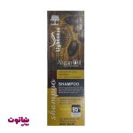 قیمت شامپو پروتئین لایتنس مدل argan oil