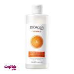 خرید تونر روشن کننده بیوآکوا مدل vitamin c