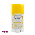 خرید استیک ضد تعریق دیپ سنس مدل honey & milk