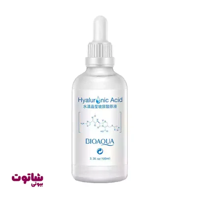 قیمت سرم پوست بیوآکوا مدل hyaluronic acid