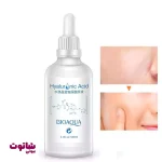 سرم پوست بیوآکوا مدل hyaluronic acid ارزان