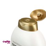 شامپو مو او جی ایکس مدل coconut milk
