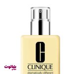 قیمت ژل آبرسان کلینیک مدل Oil-Free