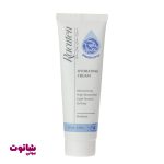 خرید کرم آبرسان راکوتن مدل Prebiotic مناسب پوست چرب