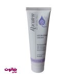خرید کرم آبرسان راکوتن مدل PREBIOTIC DS مناسب پوست خشک