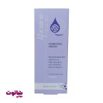 قیمت کرم آبرسان راکوتن مدل PREBIOTIC DS مناسب پوست خشک