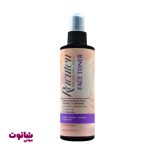 قیمت تونر پاک کننده صورت راکوتن مدل brightening