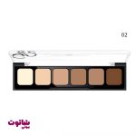 قیمت کانسیلر کانتور گلدن رز golden rose concealer