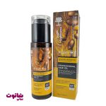 قیمت روغن مو لایتنس مدل آرگان