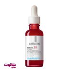خرید سرم ضد چروک لاروش پوزای مدل retinol b3