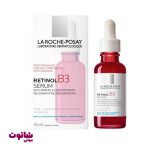 سرم ضد چروک لاروش پوزای مدل retinol b3 ارزان