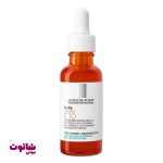 سرم ضد چروک لاروش پوزای مدل pure vitamin C10 ارزان