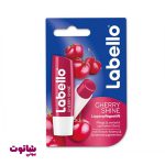 قیمت بالم مرطوب کننده لب لابلو مدل cherry shine