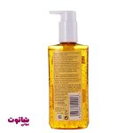 قیمت ژل شستشو صورت نوتروژینا مدل soothing clear
