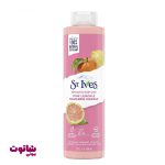قیمت شامپو بدن اس تی.ایوز مدل Pink lemon Mandarin Orange