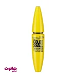 ریمل حجم دهنده میبلین مدل colossal ارزان