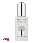 سرم پوست برایت مکس مدل Hyaluronic acid 2% اصل